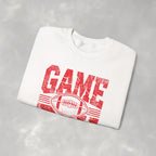 Game Day, Football Team Gildan Unisex Heavy Blend™ Crewneck Sweatshirt