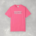 Registered Nurse Comfort Colors Unisex Garment-Dyed T-shirt for Men and Women