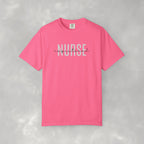 Registered Nurse Comfort Colors Unisex Garment-Dyed T-shirt for Men and Women