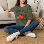 Pumpkin Patch Gildan Unisex Softstyle T-Shirt