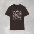 Be Kind to All Kinds, Inclusion Awareness Gildan Unisex Softstyle T-Shirt