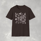 Be Kind to All Kinds, Inclusion Awareness Gildan Unisex Softstyle T-Shirt