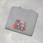 You Are Enough, Gildan Tee