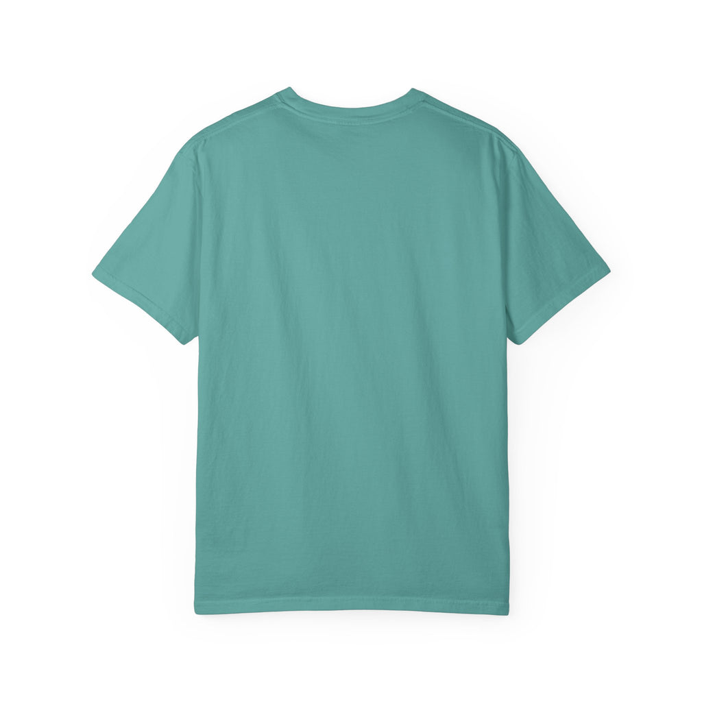 Popcorn Scented Sunscreen, Funny, Random Questionable Concepts Comfort Colors Tee