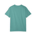 Popcorn Scented Sunscreen, Funny, Random Questionable Concepts Comfort Colors Tee