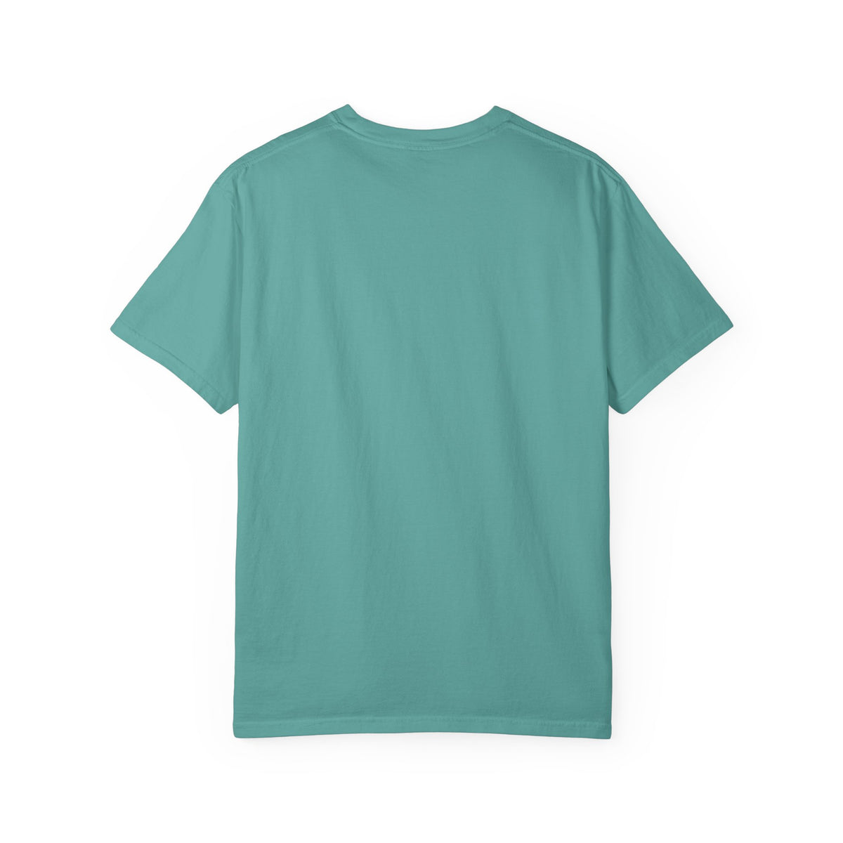 Popcorn Scented Sunscreen, Funny, Random Questionable Concepts Comfort Colors Tee