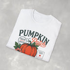 Pumpkin Patch Gildan Unisex Softstyle T-Shirt