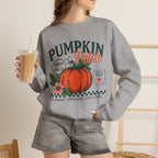 Pumpkin Patch Gildan Unisex Heavy Blend™ Crewneck Sweatshirt