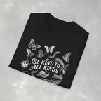 Be Kind to All Kinds, Inclusion Awareness Gildan Unisex Softstyle T-Shirt
