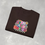 You Are Enough, Gildan Tee