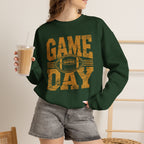 Game Day, Football Team Gildan Unisex Heavy Blend™ Crewneck Sweatshirt