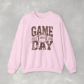 Football Game Day Gildan Unisex Heavy Blend™ Crewneck Sweatshirt