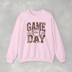 Football Game Day Gildan Unisex Heavy Blend™ Crewneck Sweatshirt