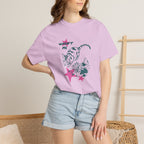 Wasn't Me, Funny, Cat Lover Comfort Colors Tee