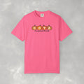 COTA Fall Pumpkins Comfort Colors Garment-Dyed T-shirt for Occupational Therapy Assistants