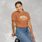 Physical Therapy, Therapist Classic Varsity Style Comfort Colors Tee