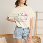 Silently Judging You, Funny, Cat Lover Comfort Colors Tee