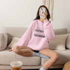 Touchdown Football Gildan Unisex Heavy Blend™ Crewneck Sweatshirt