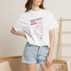 I Need Coffee Right Meow, Funny Cat, Coffee Lover Comfort Colors Tee