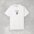 Pop Off Sis, Questionable Concepts Comfort Colors Tee