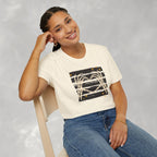 Spooky Skeleton Hands, Cute Halloween Gildan Unisex Softstyle T-Shirt