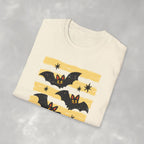 Cute Halloween Bats, Gildan Unisex Softstyle T-Shirt
