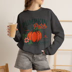 Pumpkin Patch Gildan Unisex Heavy Blend™ Crewneck Sweatshirt