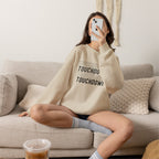 Touchdown Football Gildan Unisex Heavy Blend™ Crewneck Sweatshirt
