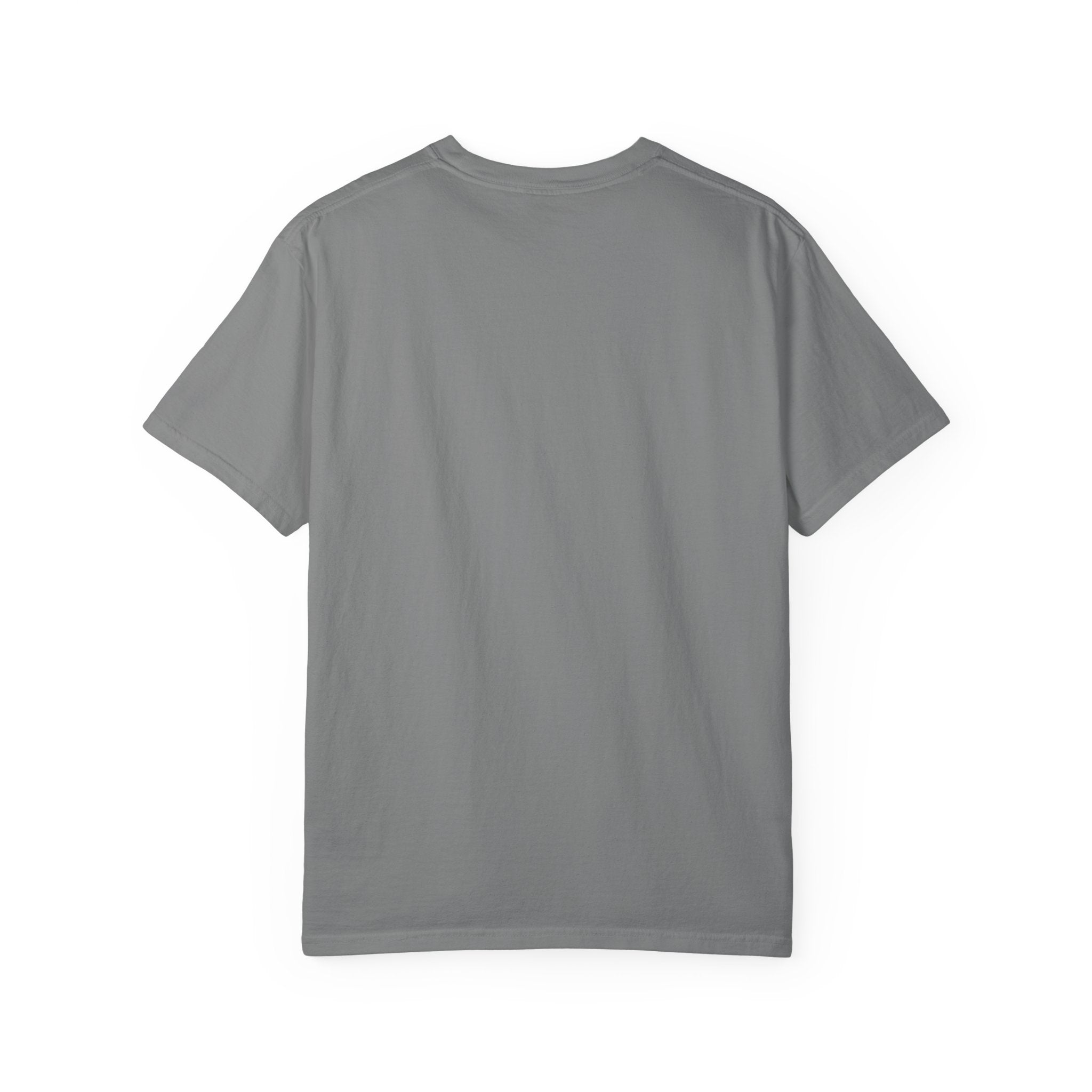 Spooky Skeleton Hands, Cute Halloween Comfort Colors Tee