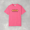 OTA Fall Pumpkins Comfort Colors Garment-Dyed T-shirt for Occupational Therapy Assistants