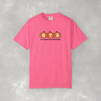 OTA Fall Pumpkins Comfort Colors Garment-Dyed T-shirt for Occupational Therapy Assistants