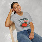 Pumpkin Patch Gildan Unisex Softstyle T-Shirt