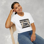 Spooky Skeleton Hands, Cute Halloween Gildan Unisex Softstyle T-Shirt