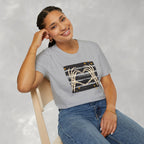 Spooky Skeleton Hands, Cute Halloween Gildan Unisex Softstyle T-Shirt