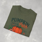Pumpkin Patch Gildan Unisex Softstyle T-Shirt