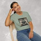 Spooky Skeleton Hands, Cute Halloween Gildan Unisex Softstyle T-Shirt