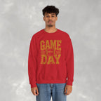 Game Day, Football Team Gildan Unisex Heavy Blend™ Crewneck Sweatshirt