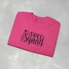 SPED Squad Gildan Unisex Heavy Blend™ Crewneck Sweatshirt for Educators, Teachers, Paraprofessionals