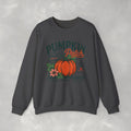 Pumpkin Patch Gildan Unisex Heavy Blend™ Crewneck Sweatshirt