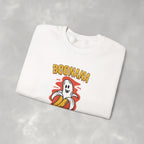 Cute Boonana Funny Halloween Gildan Unisex Heavy Blend™ Crewneck Sweatshirt