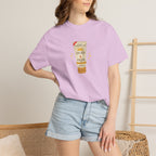 Popcorn Scented Sunscreen, Funny, Random Questionable Concepts Comfort Colors Tee