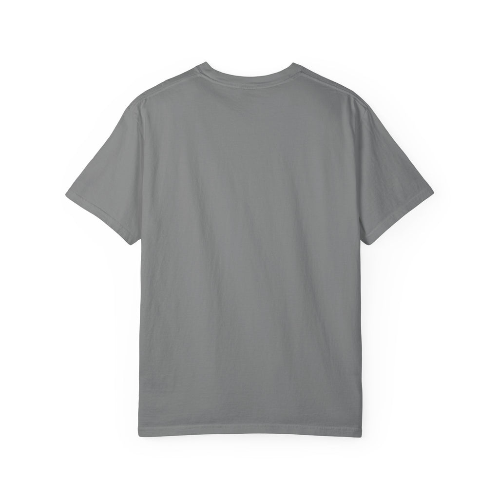 Popcorn Scented Sunscreen, Funny, Random Questionable Concepts Comfort Colors Tee
