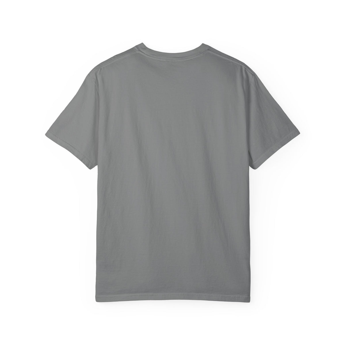 Popcorn Scented Sunscreen, Funny, Random Questionable Concepts Comfort Colors Tee