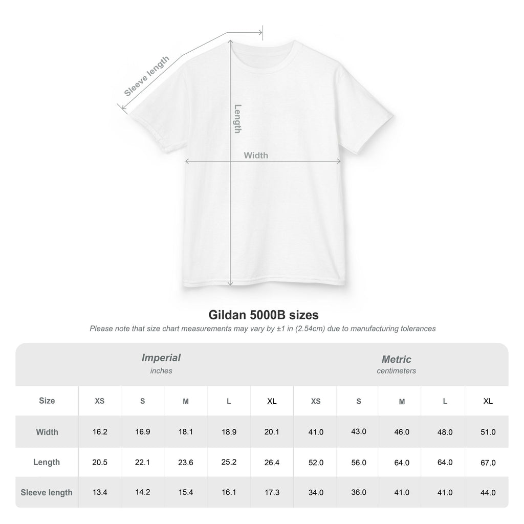 Cute Boonana Funny Halloween Gildan Kids Heavy Cotton™ Tee