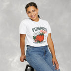 Pumpkin Patch Comfort Colors Tee