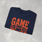 Game Day, Football Team Gildan Unisex Heavy Blend™ Crewneck Sweatshirt