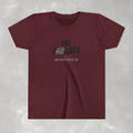 Custom MG Cross Country Bella + Canvas Youth Short Sleeve Tee