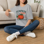 Pumpkin Patch Gildan Unisex Softstyle T-Shirt