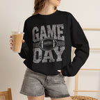 Game Day, Football Team Gildan Unisex Heavy Blend™ Crewneck Sweatshirt