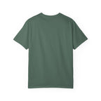 Popcorn Scented Sunscreen, Funny, Random Questionable Concepts Comfort Colors Tee